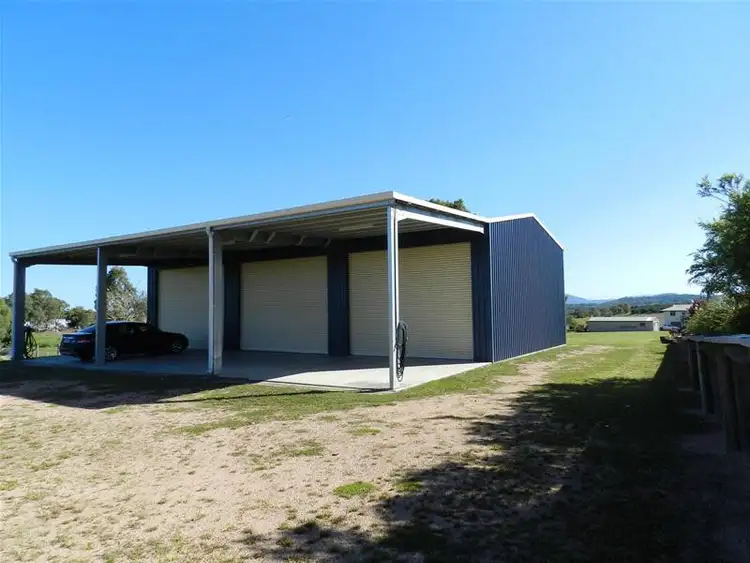 Third view of Homely land listing, 930 Grasstree Road, Sarina Beach QLD 4737