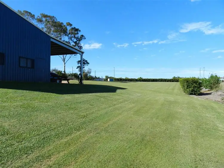 Fifth view of Homely land listing, 930 Grasstree Road, Sarina Beach QLD 4737