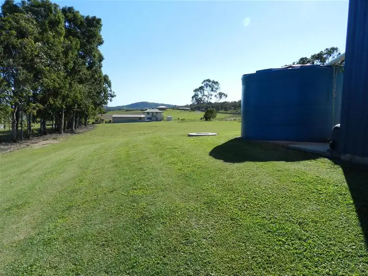 Sixth view of Homely land listing, 930 Grasstree Road, Sarina Beach QLD 4737