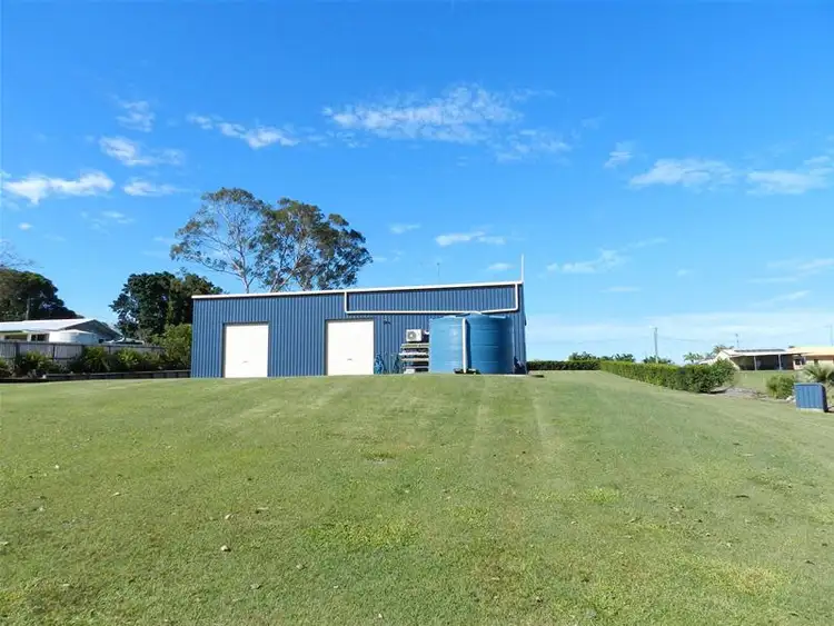 Seventh view of Homely land listing, 930 Grasstree Road, Sarina Beach QLD 4737