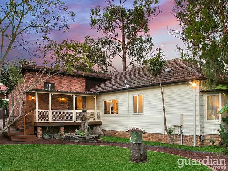 Main view of Homely house listing, 100A Callagher Street, Mount Druitt NSW 2770