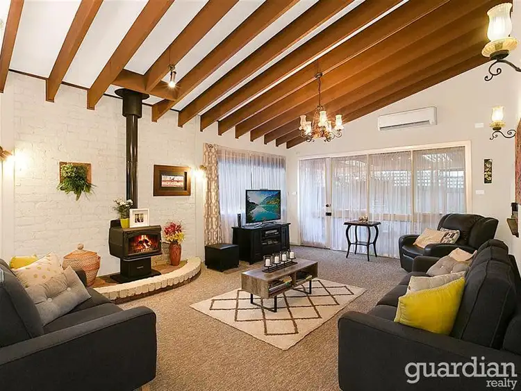 Second view of Homely house listing, 100A Callagher Street, Mount Druitt NSW 2770