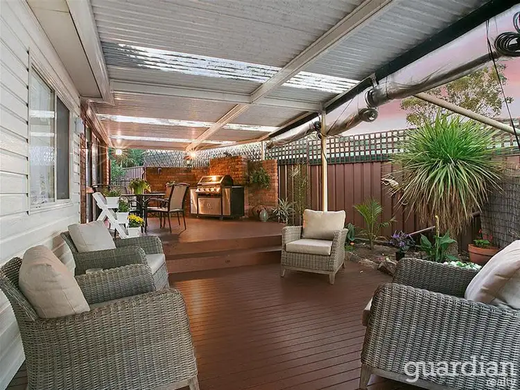 Third view of Homely house listing, 100A Callagher Street, Mount Druitt NSW 2770