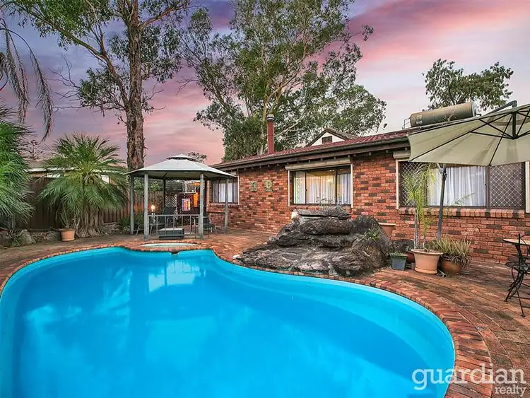 Fourth view of Homely house listing, 100A Callagher Street, Mount Druitt NSW 2770