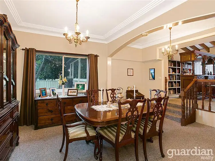 Fifth view of Homely house listing, 100A Callagher Street, Mount Druitt NSW 2770