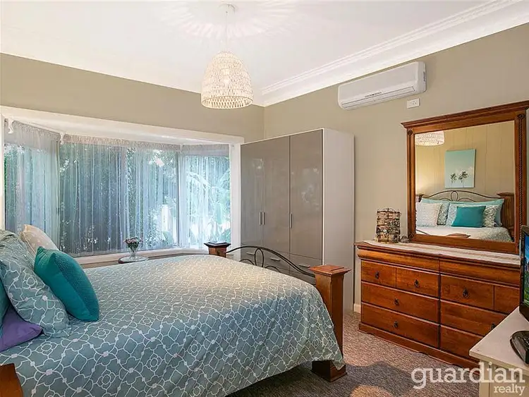 Sixth view of Homely house listing, 100A Callagher Street, Mount Druitt NSW 2770