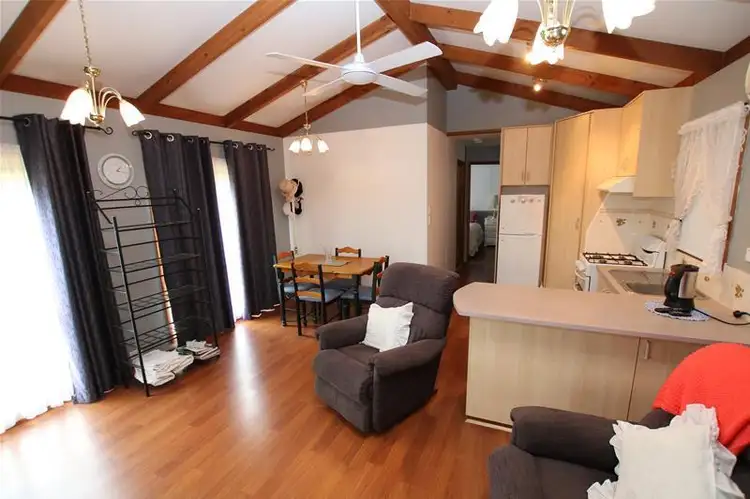 Second view of Homely house listing, 121 Hopkins River Holiday Park, Warrnambool VIC 3280