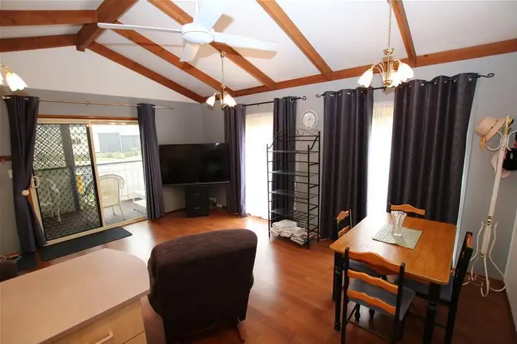Third view of Homely house listing, 121 Hopkins River Holiday Park, Warrnambool VIC 3280