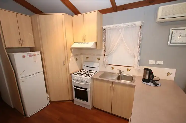Fifth view of Homely house listing, 121 Hopkins River Holiday Park, Warrnambool VIC 3280