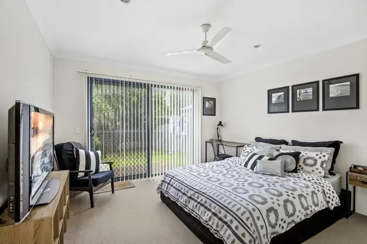 Seventh view of Homely semi-detached listing, 2/14 Tenth Avenue, Palm Beach QLD 4221