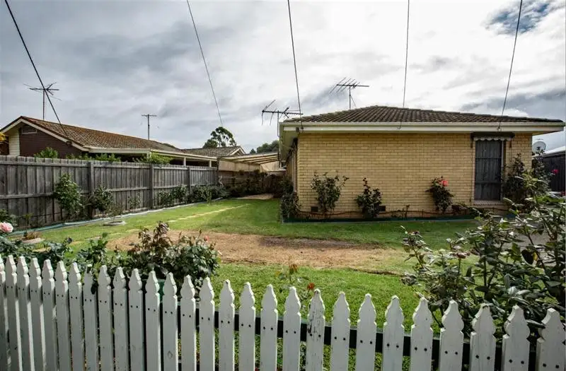 Main view of Homely house listing, 16 Howitt Avenue, Corio VIC 3214