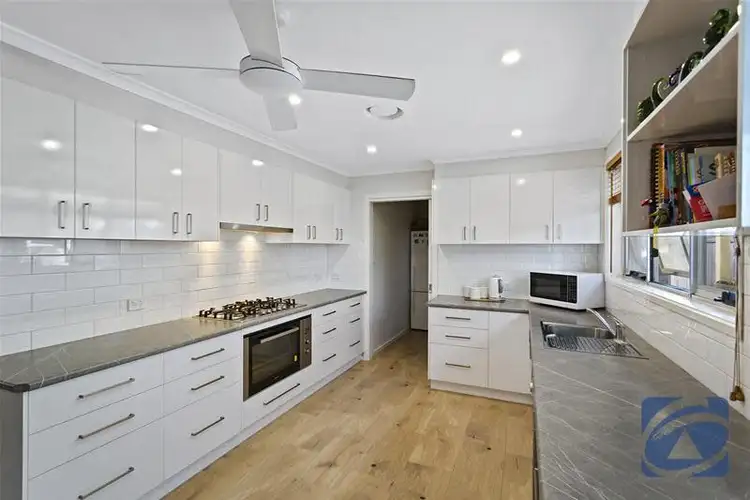 Second view of Homely house listing, 16 Howitt Avenue, Corio VIC 3214