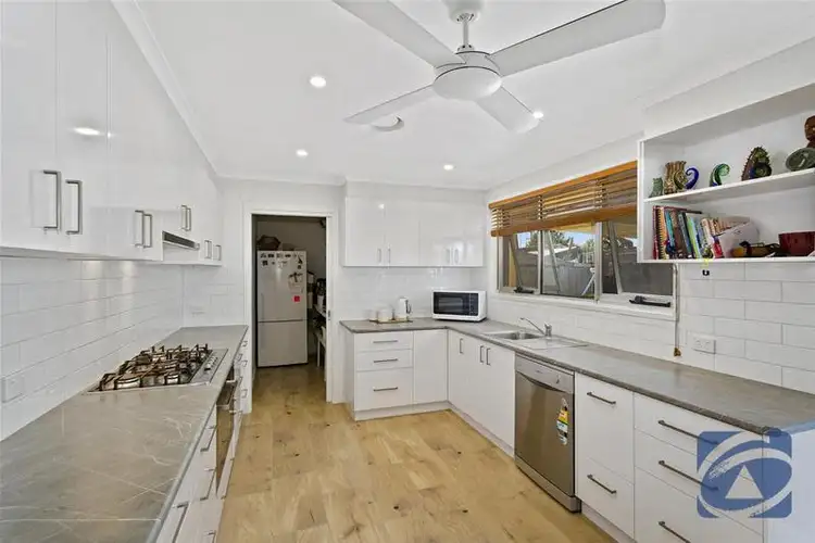 Third view of Homely house listing, 16 Howitt Avenue, Corio VIC 3214