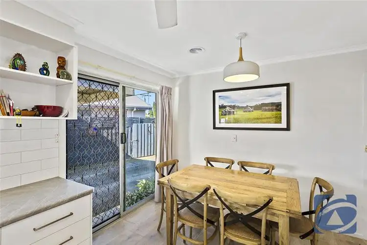 Fourth view of Homely house listing, 16 Howitt Avenue, Corio VIC 3214