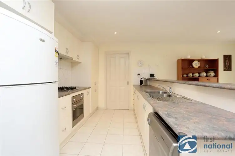 Second view of Homely unit listing, 1/53 Carroll Street, Deer Park VIC 3023