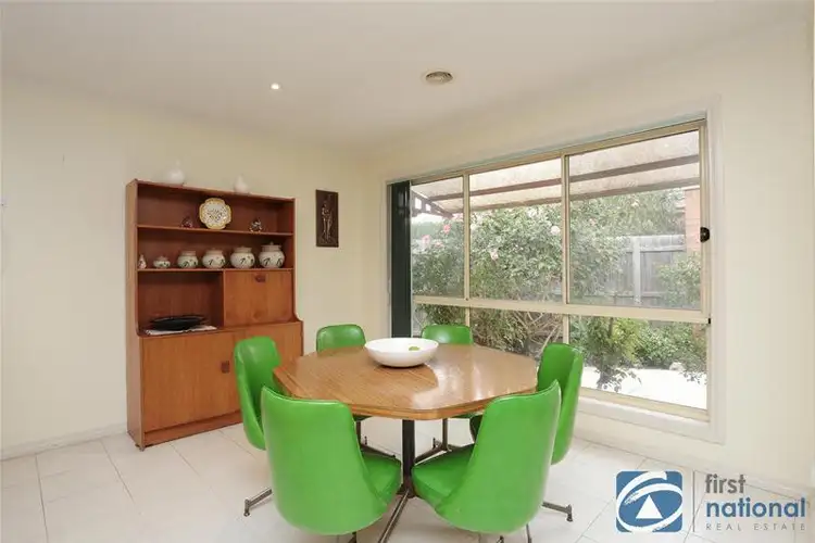 Third view of Homely unit listing, 1/53 Carroll Street, Deer Park VIC 3023