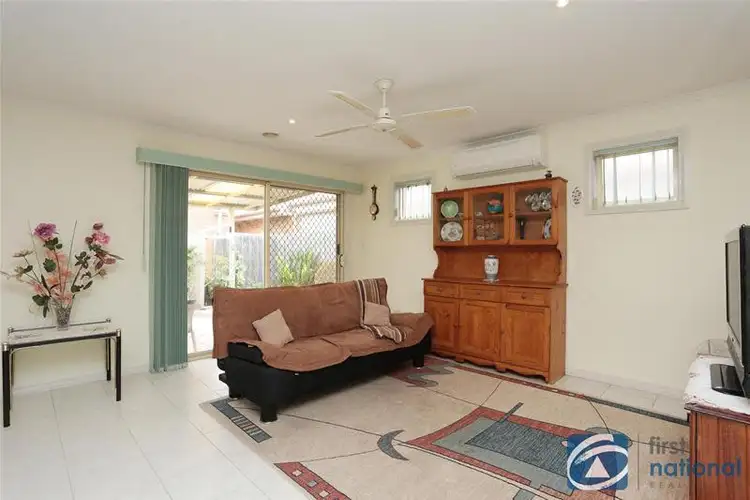 Fourth view of Homely unit listing, 1/53 Carroll Street, Deer Park VIC 3023