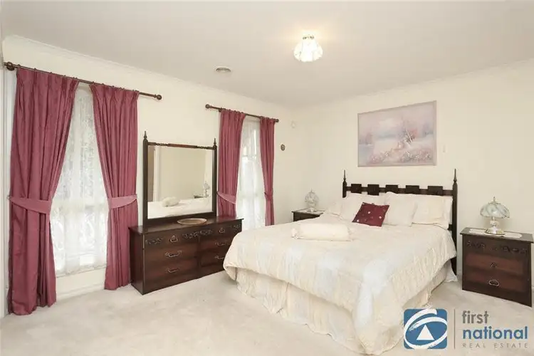 Fifth view of Homely unit listing, 1/53 Carroll Street, Deer Park VIC 3023
