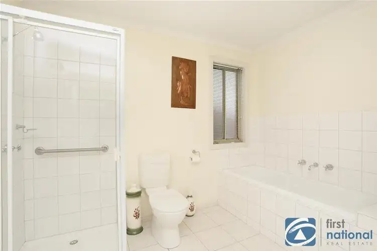 Sixth view of Homely unit listing, 1/53 Carroll Street, Deer Park VIC 3023