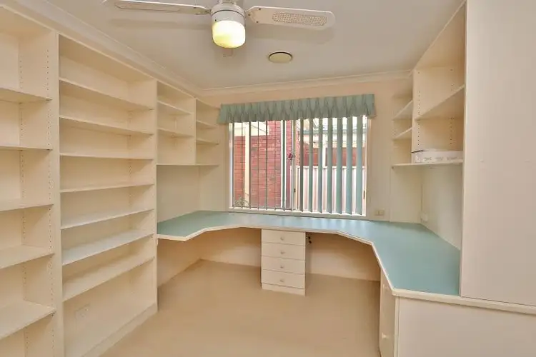 Seventh view of Homely house listing, 25 Munro Crescent, Kyabram VIC 3620