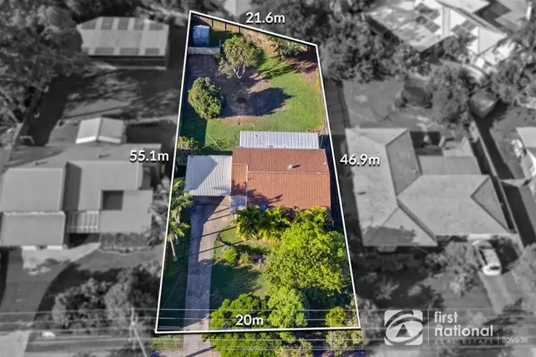 238 Mount Cotton Road, Capalaba QLD 4157