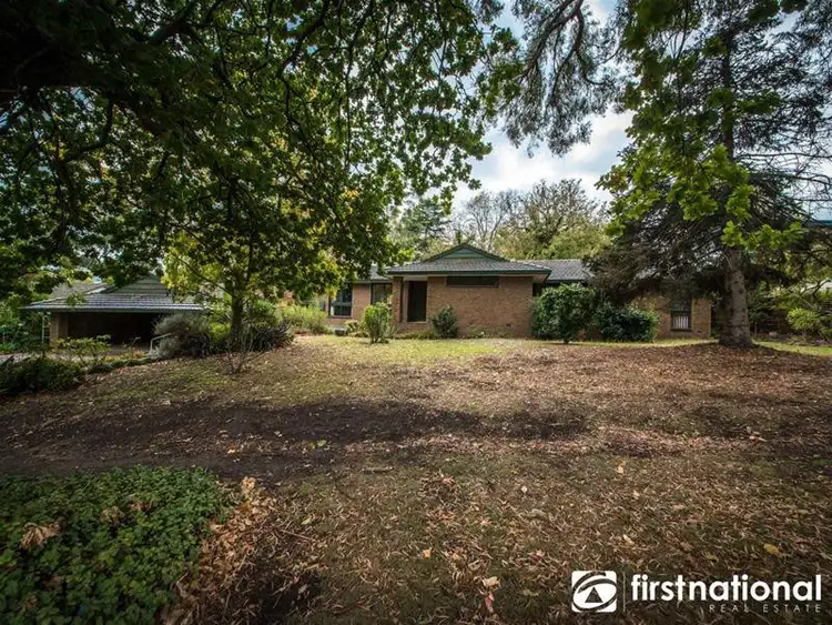 Third view of Homely house listing, 23-25 Langmore Lane, Berwick VIC 3806