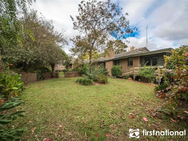 Fifth view of Homely house listing, 23-25 Langmore Lane, Berwick VIC 3806