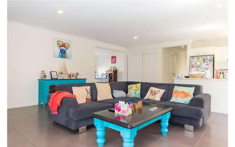 Main view of Homely house listing, 3 Beaumont Drive, Pimpama QLD 4209