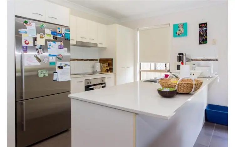 Second view of Homely house listing, 3 Beaumont Drive, Pimpama QLD 4209