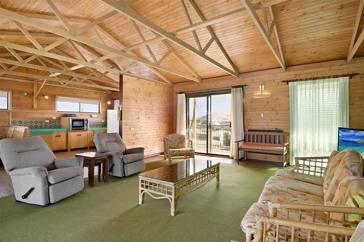 Fifth view of Homely house listing, 33 Seagull Avenue, Hayborough SA 5211