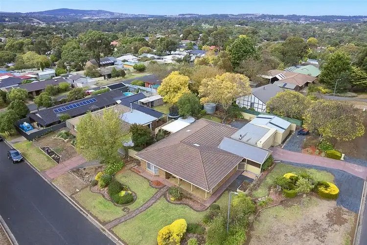 Fifth view of Homely house listing, 2 Fry Street, Mount Barker SA 5251