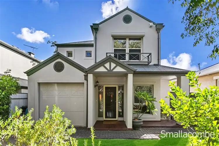 Main view of Homely house listing, 21 Hampton Grove, Norwood SA 5067