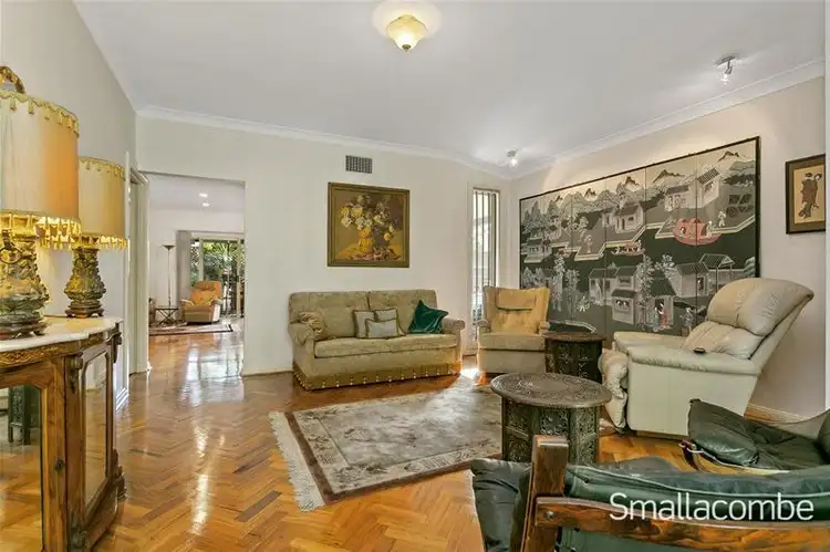 Second view of Homely house listing, 21 Hampton Grove, Norwood SA 5067