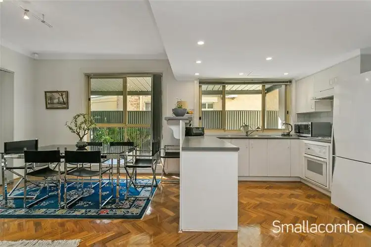 Third view of Homely house listing, 21 Hampton Grove, Norwood SA 5067