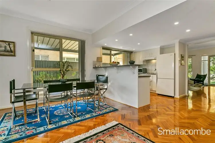 Fourth view of Homely house listing, 21 Hampton Grove, Norwood SA 5067