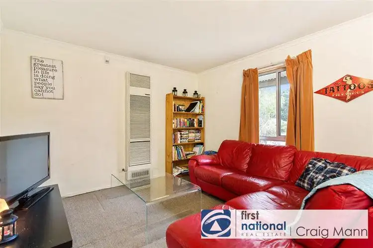 Second view of Homely house listing, 12 Somerville Crescent, Somerville VIC 3912