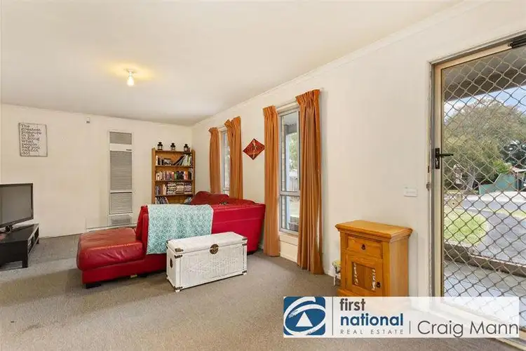 Third view of Homely house listing, 12 Somerville Crescent, Somerville VIC 3912