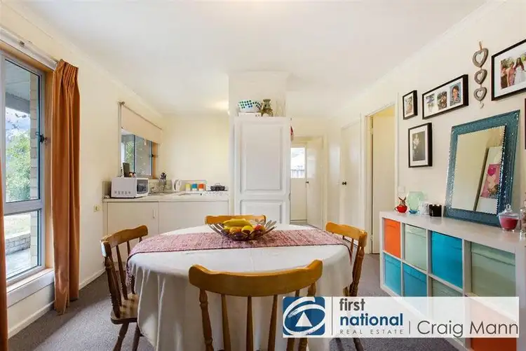Fifth view of Homely house listing, 12 Somerville Crescent, Somerville VIC 3912