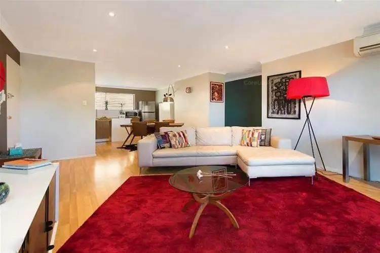 Second view of Homely unit listing, 4/39 French Street, Coorparoo QLD 4151