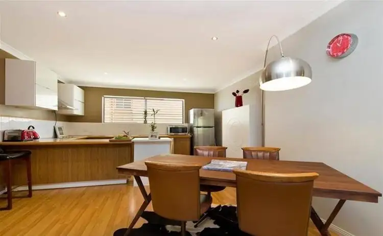 Third view of Homely unit listing, 4/39 French Street, Coorparoo QLD 4151
