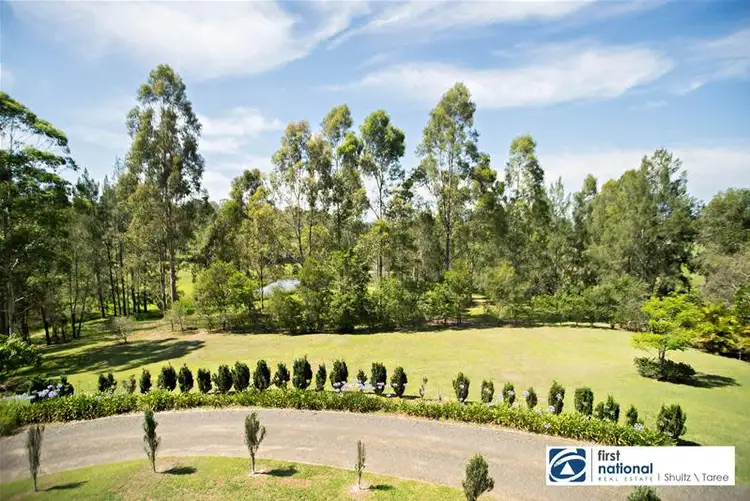 Third view of Homely rural property listing, 17 Sorrento Place, Taree NSW 2430