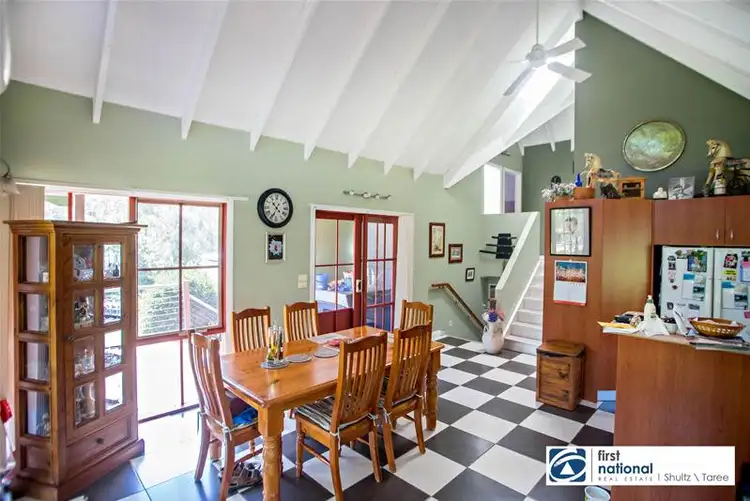 Fourth view of Homely rural property listing, 17 Sorrento Place, Taree NSW 2430