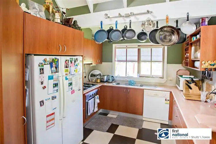 Fifth view of Homely rural property listing, 17 Sorrento Place, Taree NSW 2430