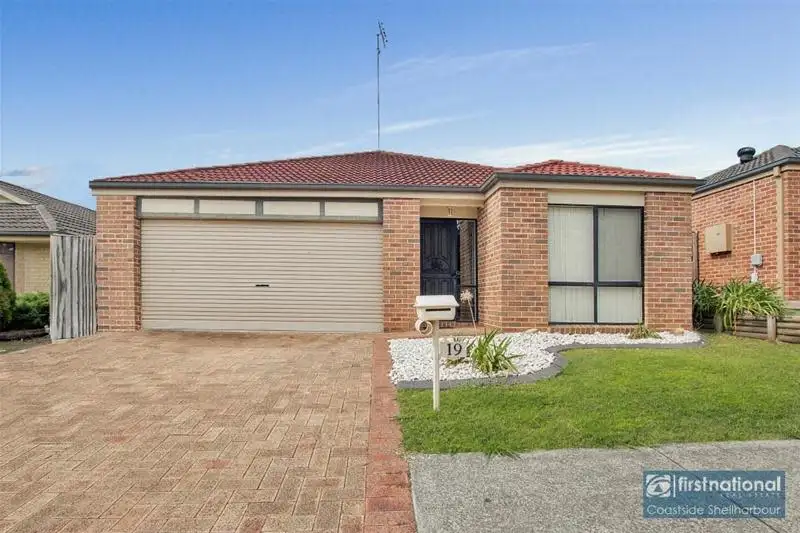 Main view of Homely house listing, 19 Karara Avenue, Horsley NSW 2530