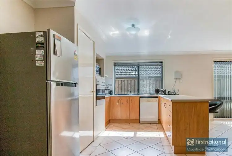 Second view of Homely house listing, 19 Karara Avenue, Horsley NSW 2530