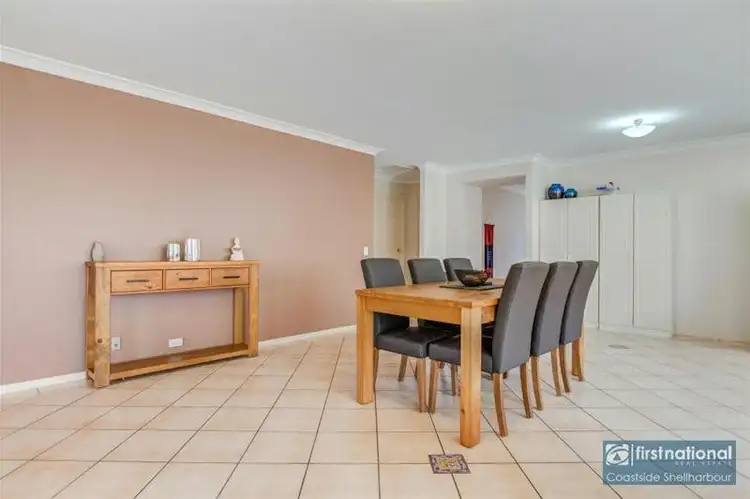 Fifth view of Homely house listing, 19 Karara Avenue, Horsley NSW 2530