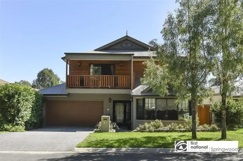 Main view of Homely house listing, 19 Goldsborough Parade, Waterford QLD 4133