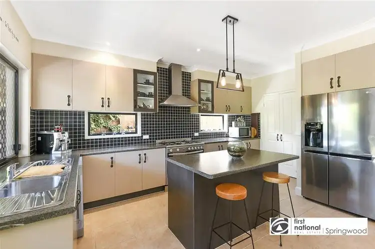 Second view of Homely house listing, 19 Goldsborough Parade, Waterford QLD 4133