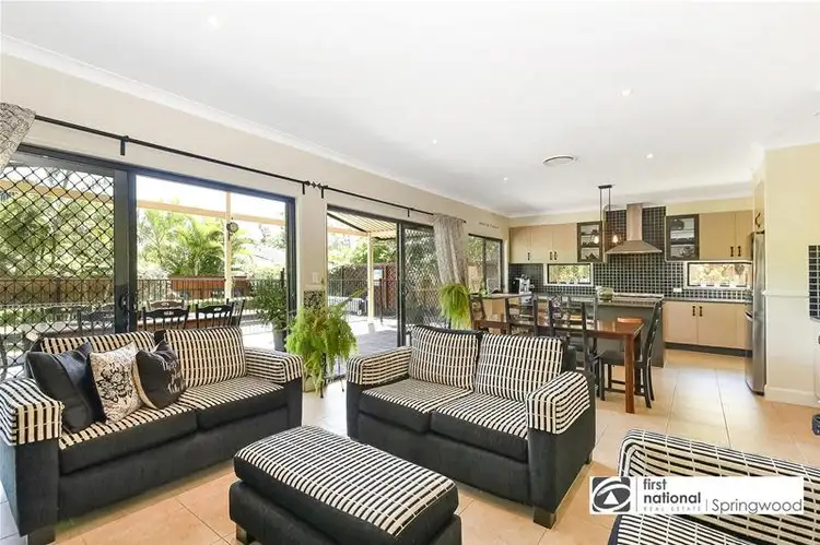 Third view of Homely house listing, 19 Goldsborough Parade, Waterford QLD 4133