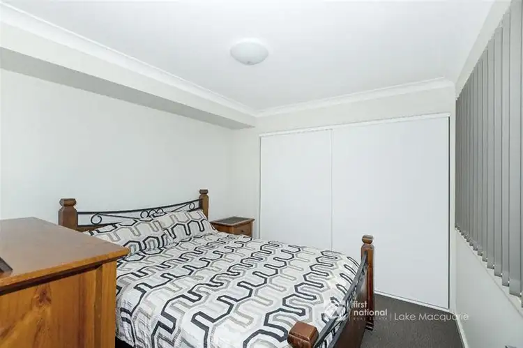 Fourth view of Homely villa listing, 4/104 Anderson Drive, Tarro NSW 2322